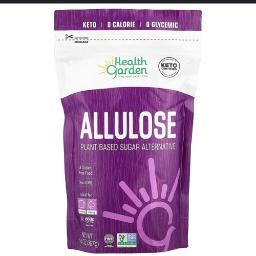 Allulose 397gr