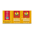 Sun maid golden raisins 28.3