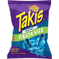 Takis blue fiesta americano 482 gr
