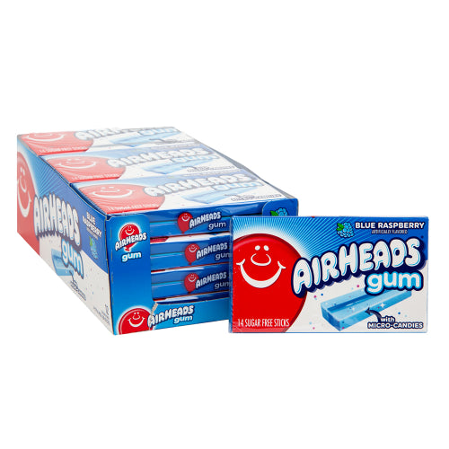 Airheads gum