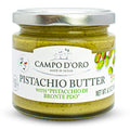 Mantequilla pistachos Campo D'oro 180 gr