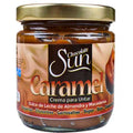 Crema caramelo Sun 200 gr