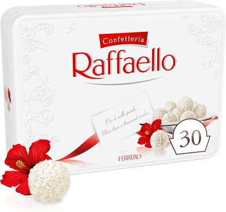 Raffaello lata 300g