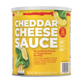Cheddar cheese Sauce 3.01 kg
