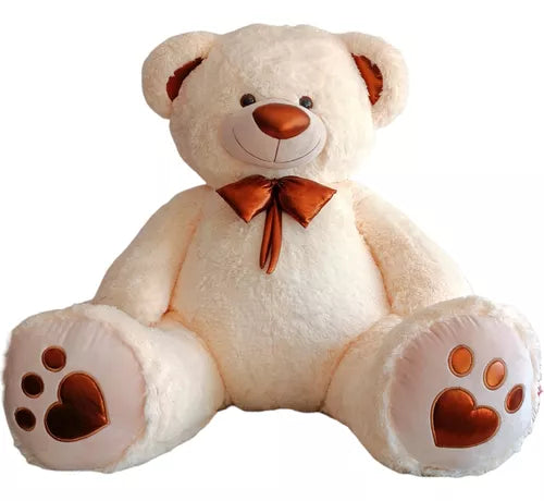 Peluche oso grande
