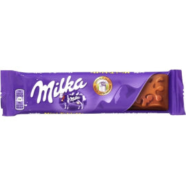 Milka Mini alpine milk 25gr