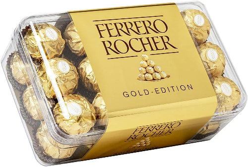 Ferrero Rocher 30 und
