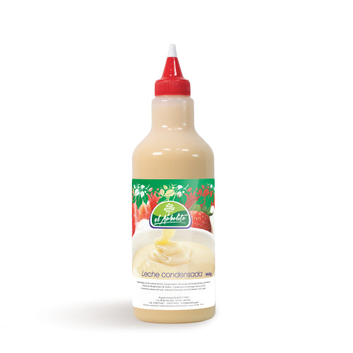 Leche condensada 960gr