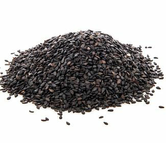 Ajonjoli negro
