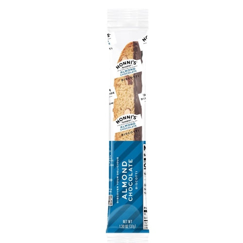 Almond Choco unid