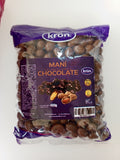 Mani chocolate Kron 400 gr