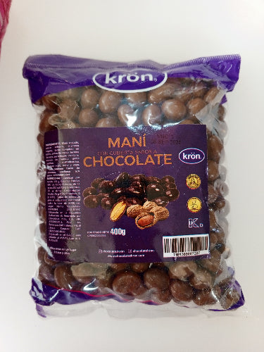 Mani chocolate Kron 400 gr