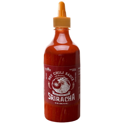 Sriracha salsa 295ml