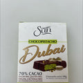 Chocolate sun dubai