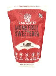 Monkfruit lakanto classic 1.361kg