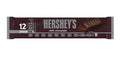 Hersheys mini milk choco 12und