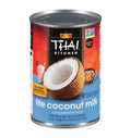 Leche coco Thai 403 ml