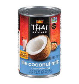 Leche coco Thai 403 ml