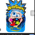 Aftershocks popping 9gr