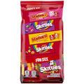 Skittles party size 570gr