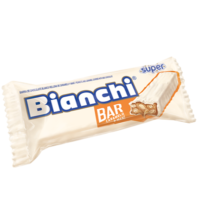 Bianchi barra blanco