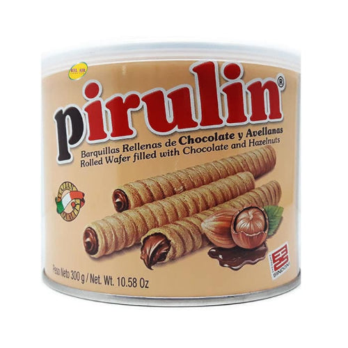 Pirulin lata 300 gr