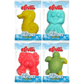 Gomitas animales marinos