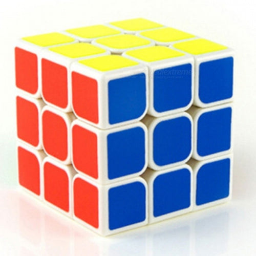 Cubo mágico grande unid
