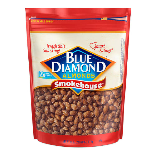 Almendras Ahumada Blue 1,1 kg