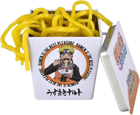 Naruto ramen candy