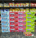 Mentas chao linea