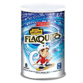 Flaquito lata nevado 8 unidades