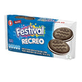 Galleta festival 12 und