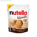 Nutella biscuits 276 gr