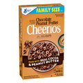 Cereal cheerios choco Peanut 510 gr