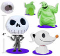 Tim Burton's candy