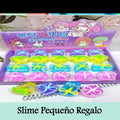 Slime regalo pequeño