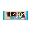 Hersheys cookies and cream 43gr