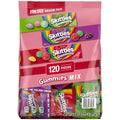skittles gummies 120 und