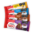 Chocolate St Moritz 100 gr