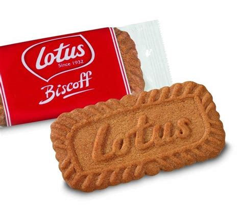 Galleta lotus und