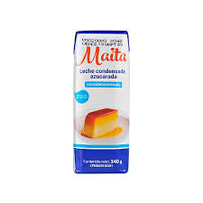 Leche cond maita 340gr