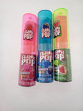 Flash pop