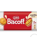 Galletas lotus rellenas 220gr