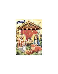 Galletas pesebre 150gr