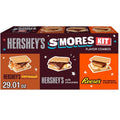 Hershey smores kit 822gr