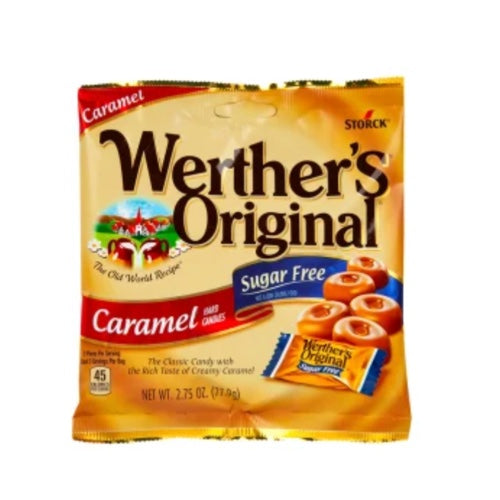 Werther original 78gr