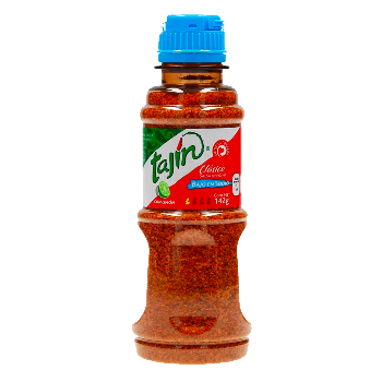 Tajin clásico reduced sodium 255gr