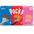 Pocky 40gr unid
