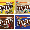 M&m's sharing size 255 gr